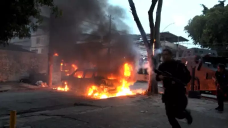 Lula sanciona lei contra crime organizado com vetos a trechos aprovados pelo Congresso