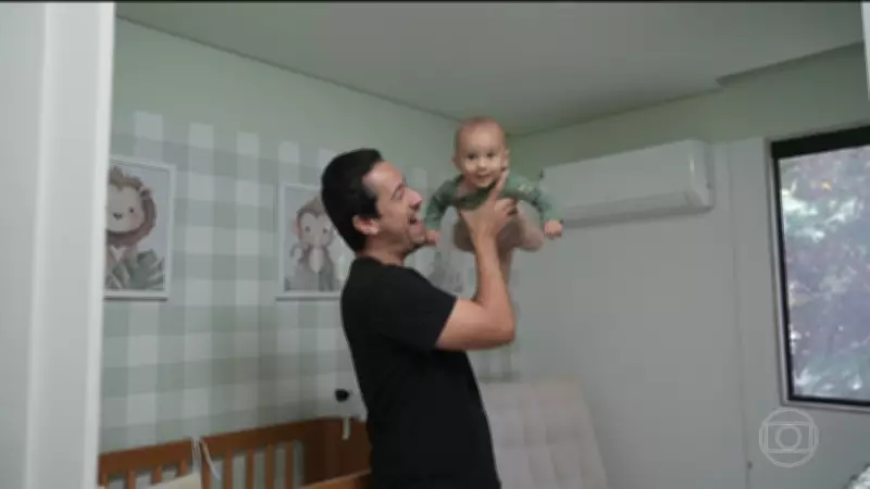 Lula sanciona lei que amplia licença-paternidade gradualmente até 20 dias em 2029