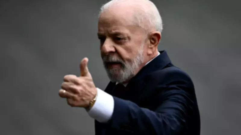 Lula visita fábrica de medicamentos biológicos em Valinhos e defende parceria público-privada