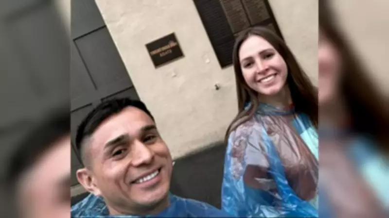 Luís Akay confessa assassinato de Anna Laura em Los Angeles e é suspeito de outros crimes