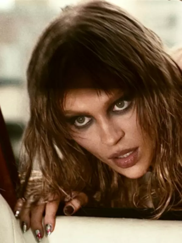 Luísa Sonza anuncia novo álbum 'Brutal paraíso' com capa ousada e data de lançamento