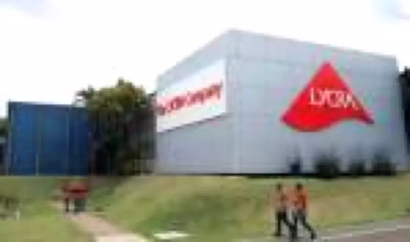 Lycra entra em recuperação judicial nos EUA para reestruturar dívida de US$ 1,2 bilhão