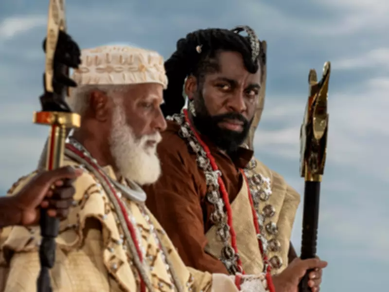 Lázaro Ramos estreia como vilão em novela: 'É para ser odiado, ninguém deve torcer por ele'