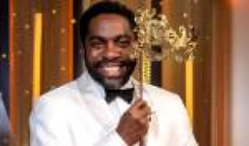 Lázaro Ramos revela bastidores inéditos da cerimônia do Oscar em Los Angeles