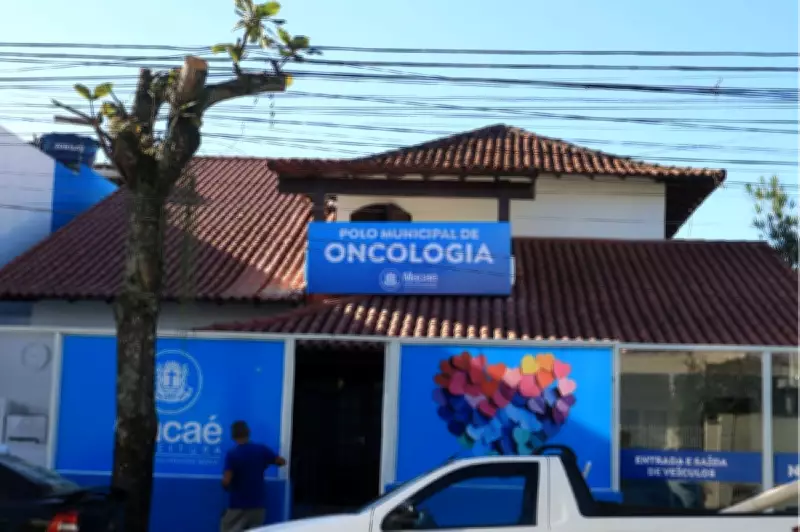 Macaé altera cronograma e inaugura três novas unidades de saúde especializadas