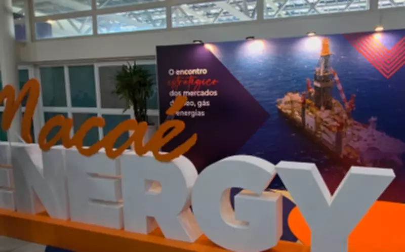 Macaé Energy 2026 encerra com debates estratégicos sobre o setor energético brasileiro