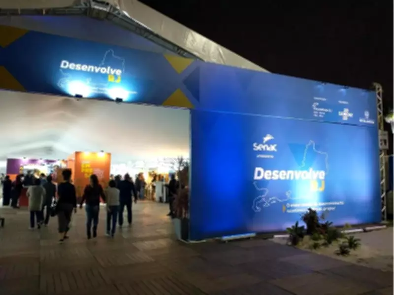 Macaé sedia Desenvolve RJ 2026 com foco em fertilizantes, segurança energética e indústria