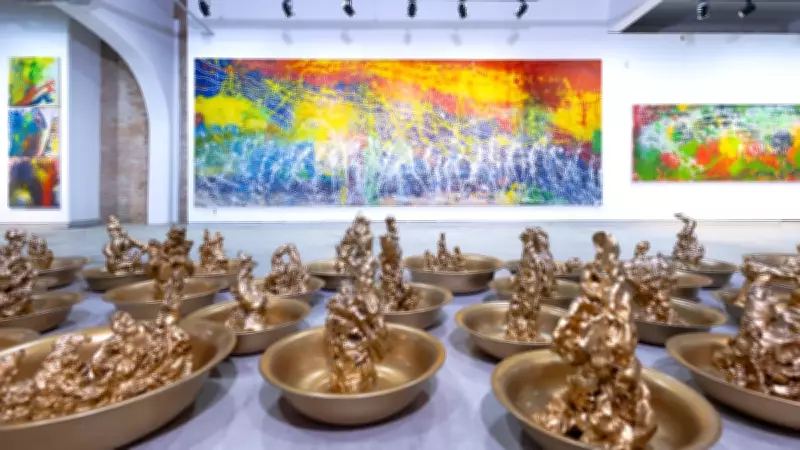 Macs de Sorocaba inaugura exposições que refletem sobre o ato de habitar o mundo