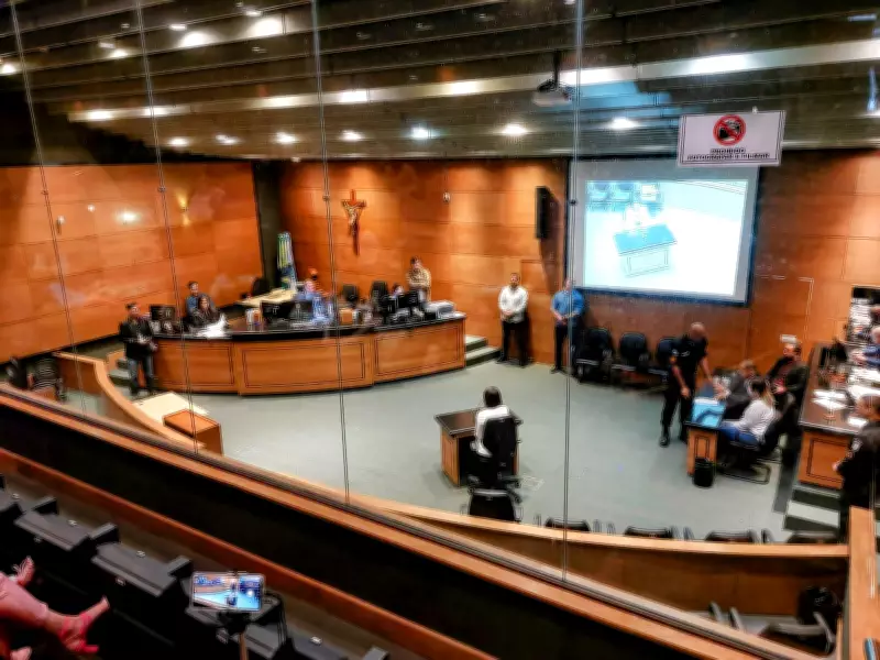 Madrasta acusada de envenenar enteados com 'chumbinho' enfrenta júri popular no Rio