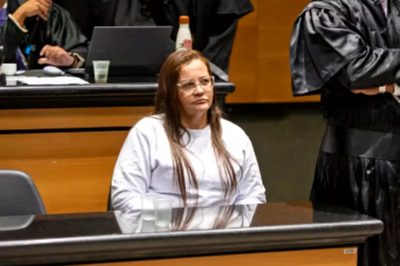 Madrasta é condenada a 49 anos por envenenar enteados com 'chumbinho' no Rio