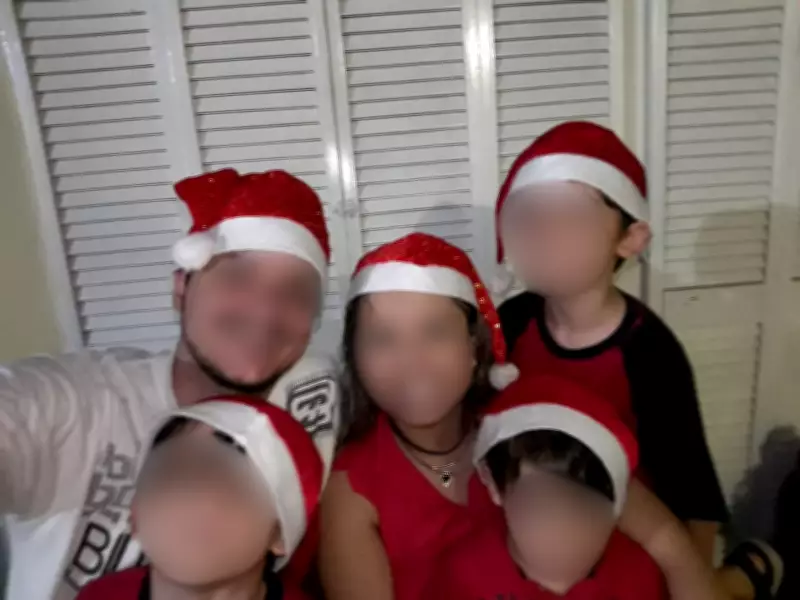 Madrasta foragida por torturar três crianças durante seis anos é presa no interior de São Paulo