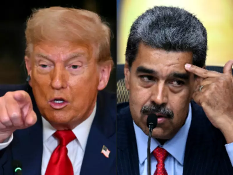 Maduro e ex-primeira-dama enfrentam segunda audiência em tribunal dos EUA por narcoterrorismo
