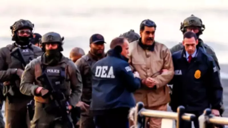 Maduro se declara inocente em audiência nos EUA e afirma ainda ser presidente da Venezuela