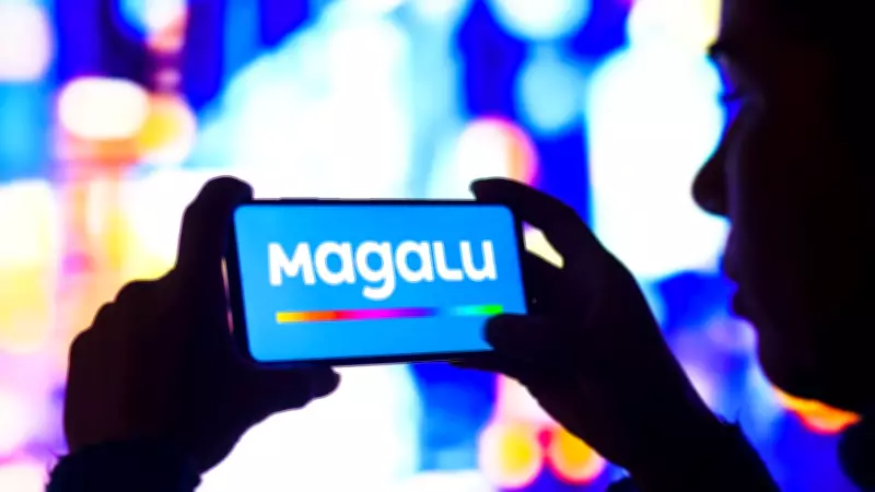 Magazine Luiza retorna às lojas físicas após década focada no digital