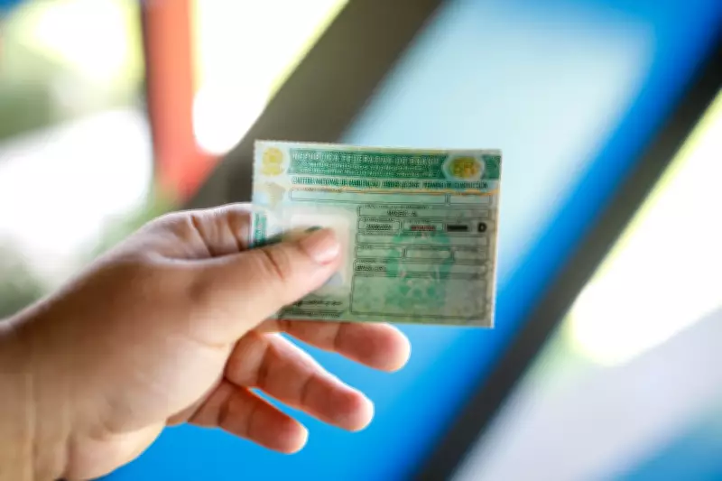 Mais de 3 mil acreanos renovam CNH automaticamente pelo programa Bom Condutor