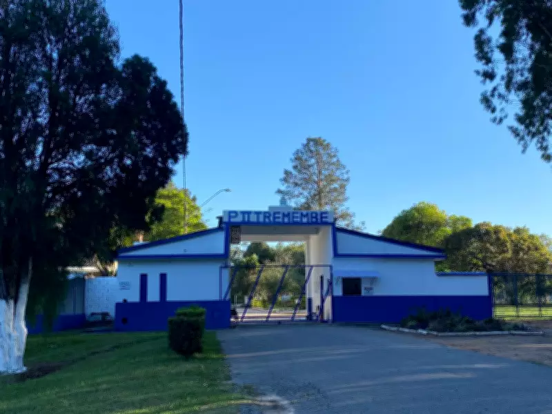 Mais de 3 mil presos do Vale do Paraíba devem retornar às penitenciárias após saída temporária