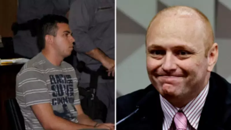 Mais de 3 mil presos do Vale do Paraíba iniciam saída temporária; casos de Lindemberg e Delgatti incluídos