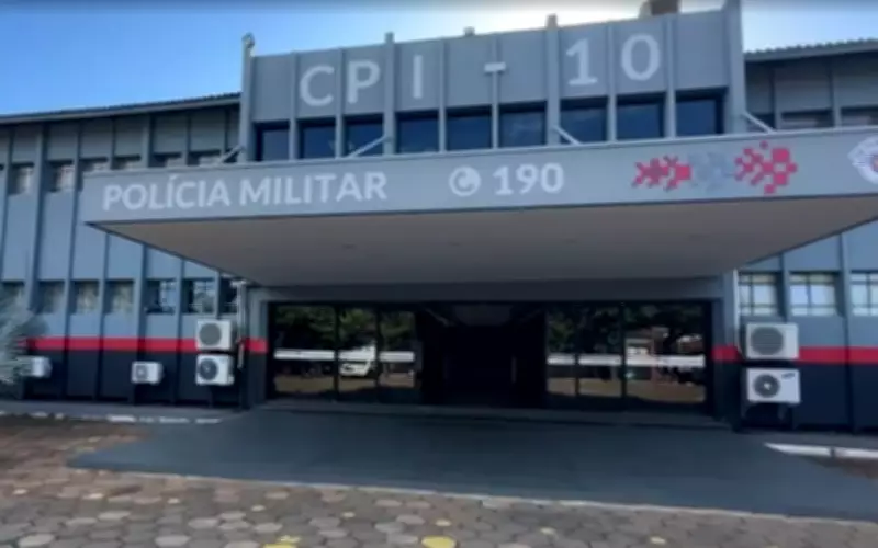 Mais de 40 mil trotes em 190 atrapalham trabalho policial em Araçatuba e Rio Preto