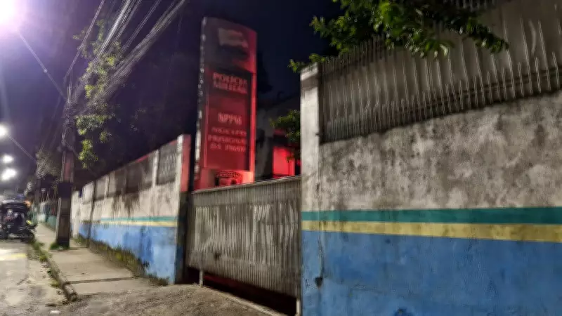 Major da PM é preso após fuga de mais de 20 militares de carceragem em Manaus