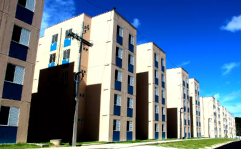 Manaus reabre inscrições para o Minha Casa, Minha Vida a partir de quinta-feira