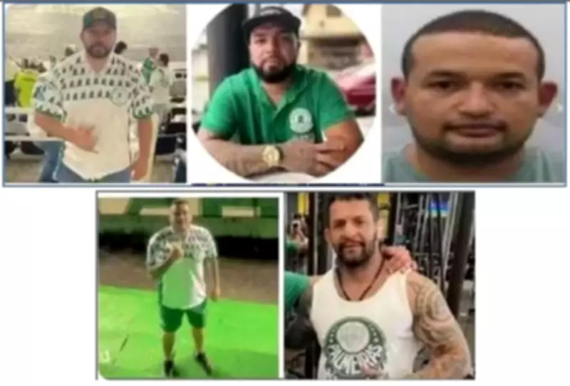 Mancha Alviverde assina TAC e pagará R$ 2 milhões por emboscada fatal a torcedores do Cruzeiro