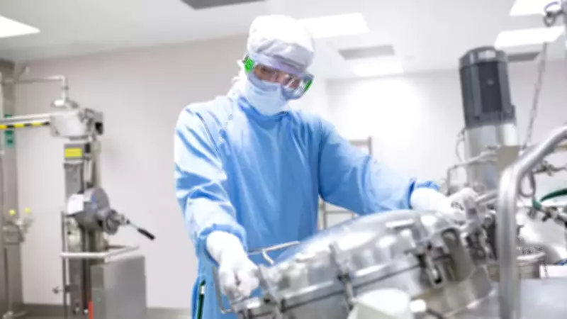 Manipulação em massa de medicamentos para emagrecer representa grave risco à saúde pública