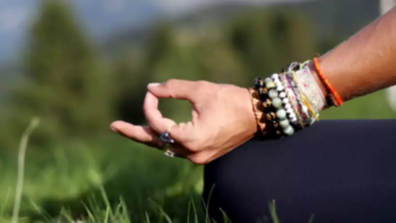 Mantras: A Ciência por Trás dos Sons Sagrados que Prometem Libertar a Mente