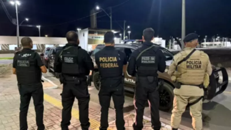 Maré: 231 operações policiais em 10 anos causam 160 mortes e violam direitos básicos