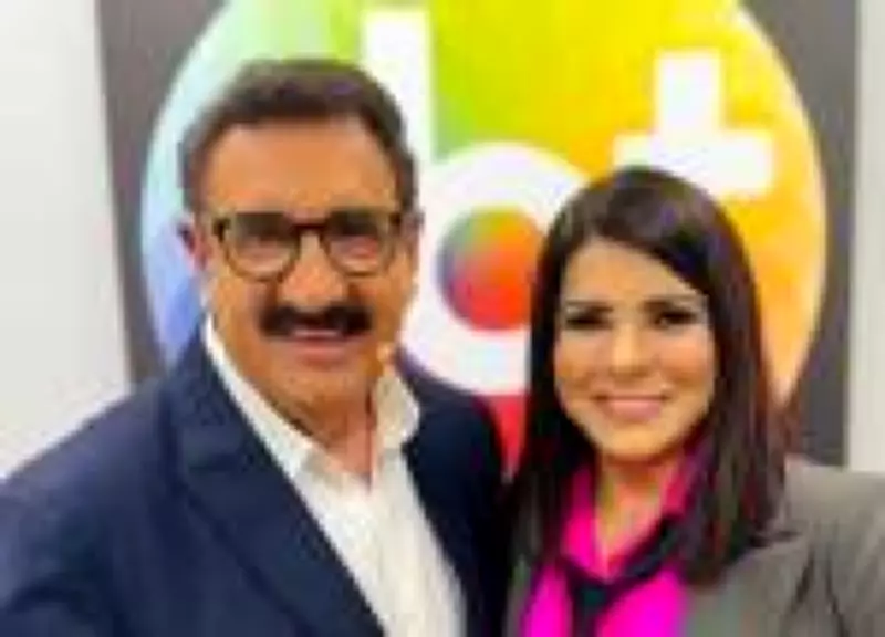 Mara Maravilha apoia Ratinho após declaração transfóbica contra deputada Erika Hilton