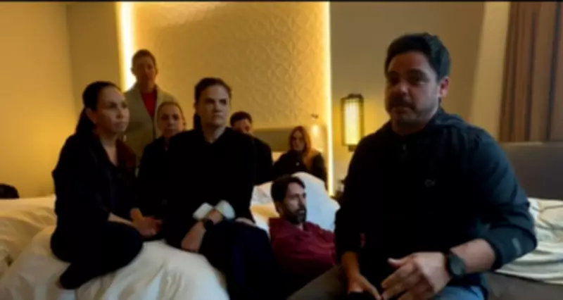 Maranhenses presos no Catar por guerra buscam retorno ao Brasil com ajuda da Embaixada