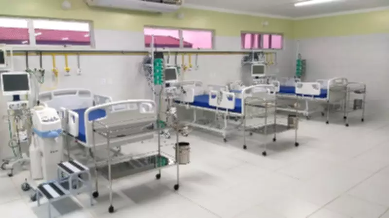 Maranhão e Piauí firmam acordo de R$ 8,2 milhões anuais para saúde em Teresina