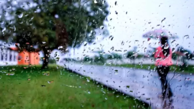 Maranhão enfrenta período chuvoso intenso com previsão de 400 mm em março