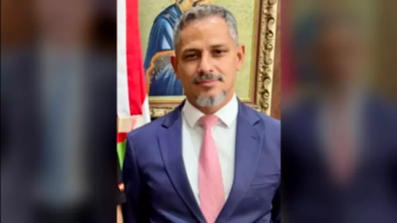 Marcelo Sampaio Nogueira assume como delegado-geral da Polícia Civil de Santa Catarina