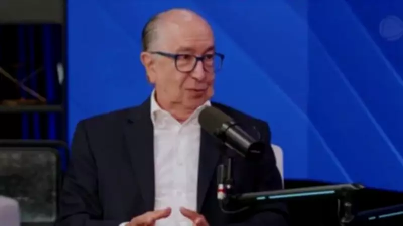Marcos Cintra alerta sobre ganhadores e perdedores na reforma tributária brasileira