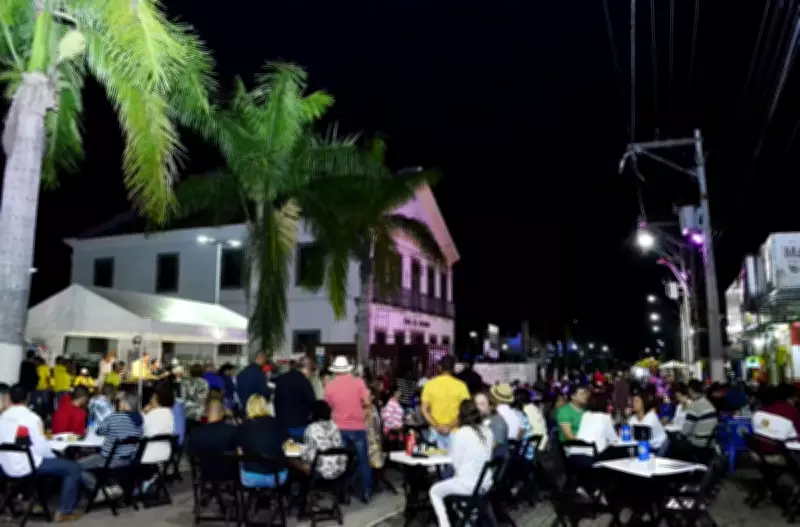 Maricá anuncia calendário oficial de eventos para 2026 com programação diversificada