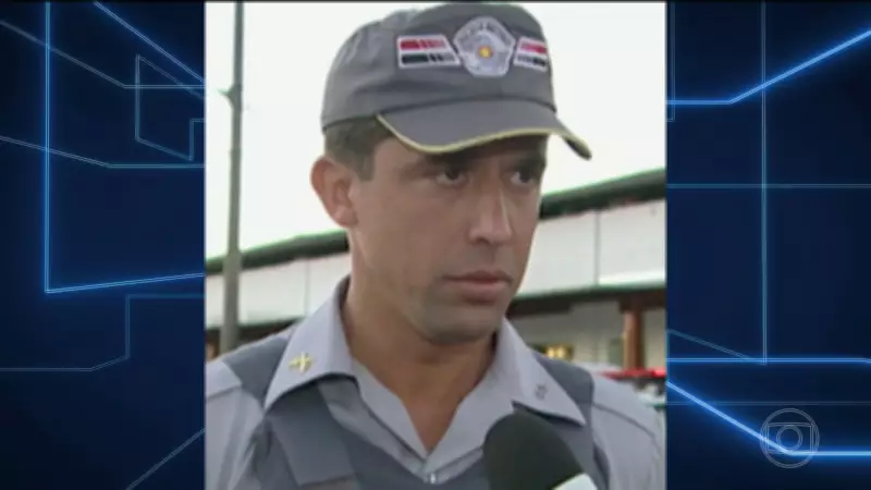 Marido de PM morta com tiro na cabeça é indiciado por feminicídio em São Paulo