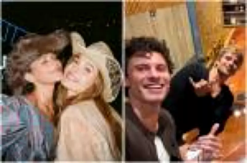 Marido de Sasha Meneghel defende privacidade de Shawn Mendes e Bruna Marquezine