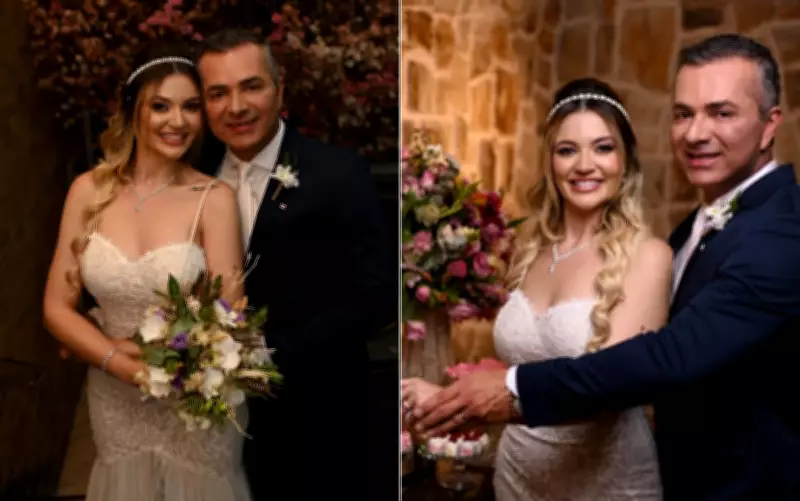 Marido presta homenagem emocionante a empresária que faleceu após cirurgia plástica em Goiás