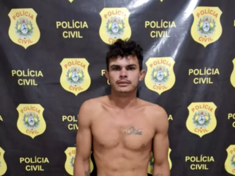 Marido se entrega após tentativa de feminicídio em Tarauacá, Acre
