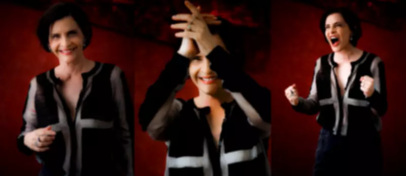 Marina Lima, aos 70 anos, lança o 22º álbum 'Ópera Grunkie' com crítica mista