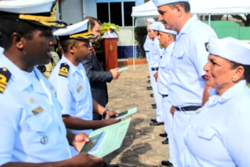 Marinha abre 118 vagas para cursos gratuitos de aquaviários em Santarém, Pará