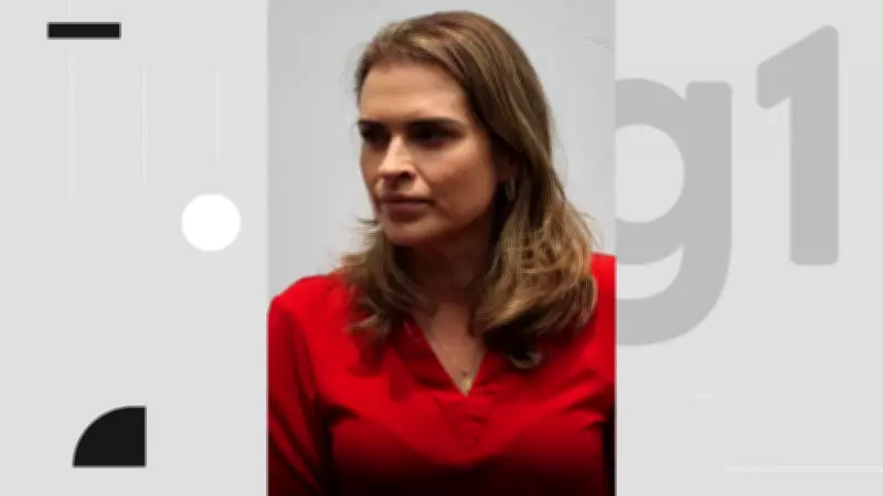 Marília Arraes deixa Solidariedade e se filia ao PDT para candidatura ao Senado