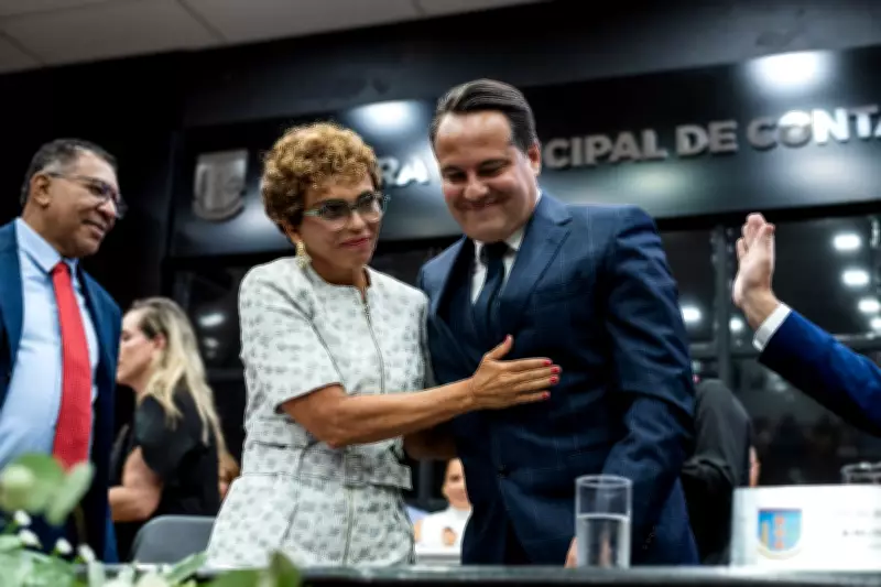 Marília Campos renuncia à Prefeitura de Contagem para pré-campanha ao Senado