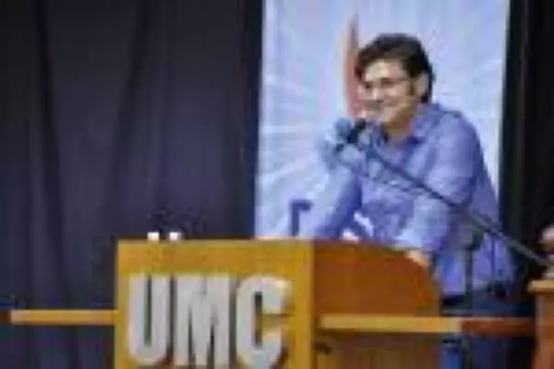 Marqueteiro do PL debate futuro do Brasil em conferência internacional em Cambridge