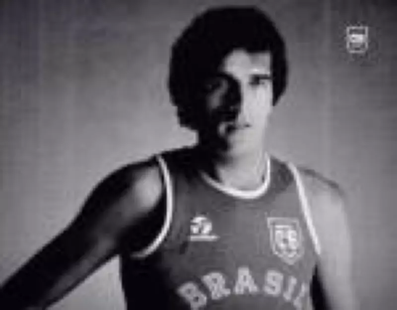 Marquinhos, pioneiro brasileiro na NBA que recusou a liga pela Seleção, morre aos 74 anos