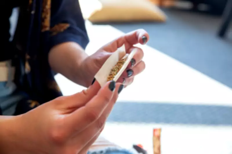 Mato Grosso ocupa 3º lugar no ranking nacional de uso de maconha entre estudantes