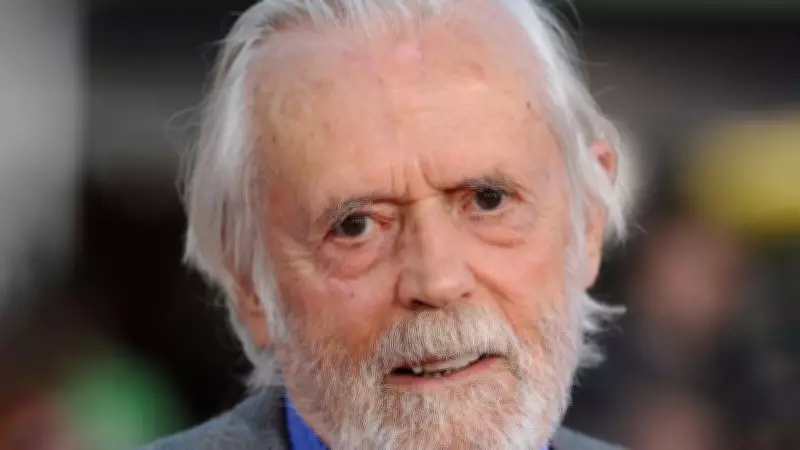 Matt Clark, ator de 'De Volta para o Futuro III', morre aos 89 anos nos EUA