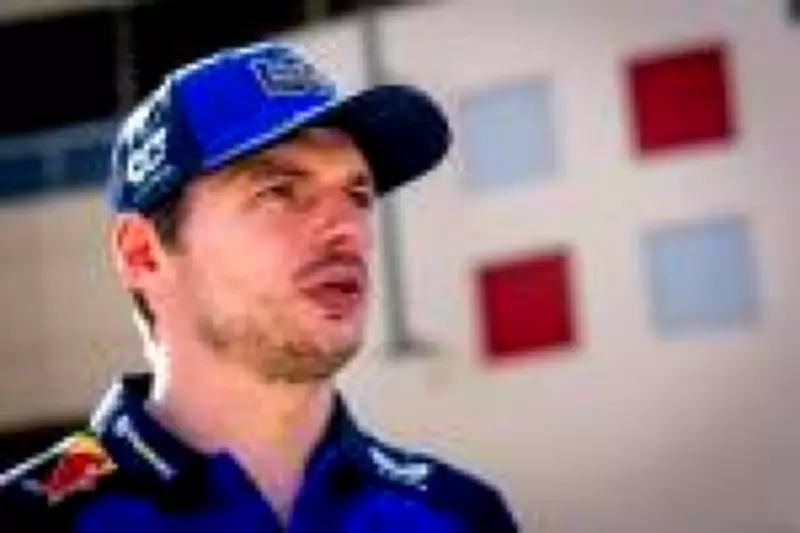 Max Verstappen Pensa em Deixar a F1 Antes dos 30 Anos por Insatisfação com Regulamentos