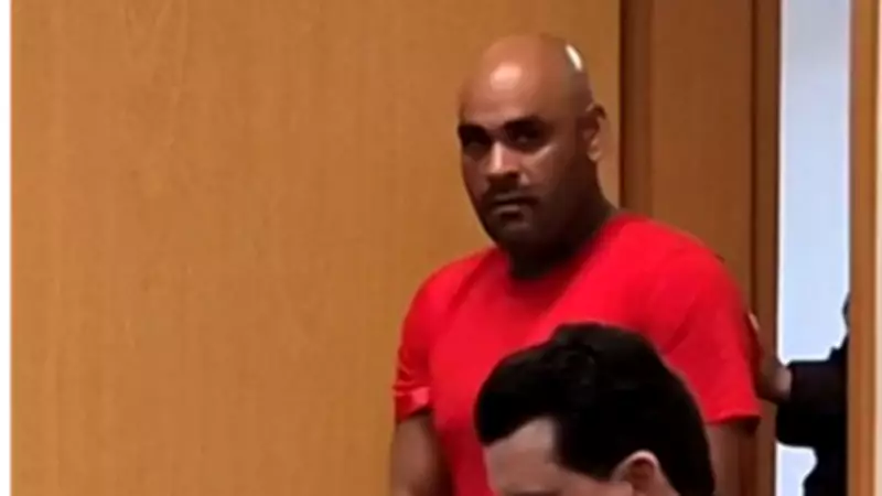 Mayke Cláudio é condenado a mais de 50 anos por feminicídio em Varjão de Minas