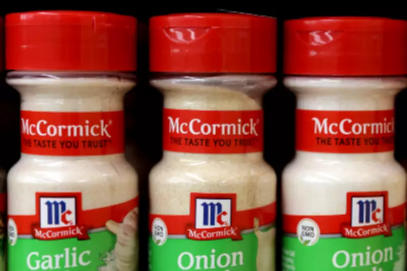 McCormick e Unilever anunciam fusão de divisão de alimentos em negócio bilionário